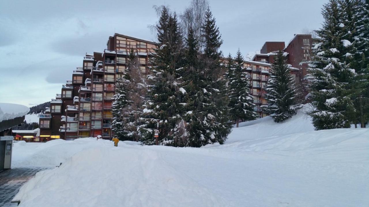Arc 1800 Skis Aux Pieds Les Arcs (Savoie)