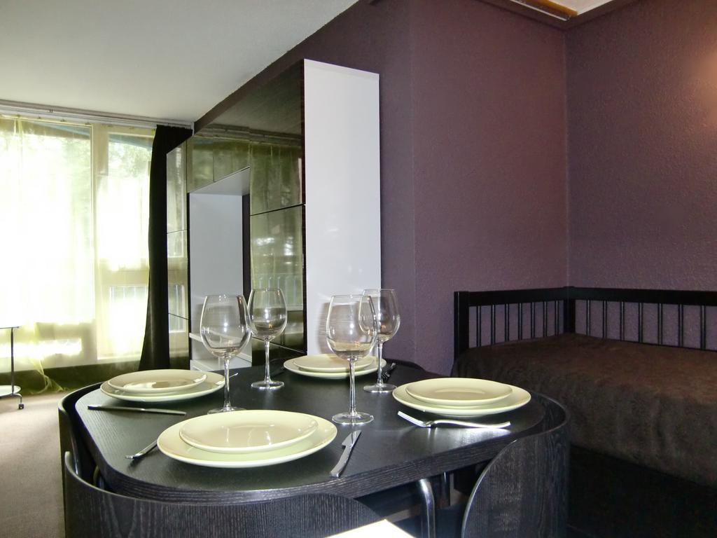 Appartement Arc 1800 Skis Aux Pieds Les Arcs (Savoie)