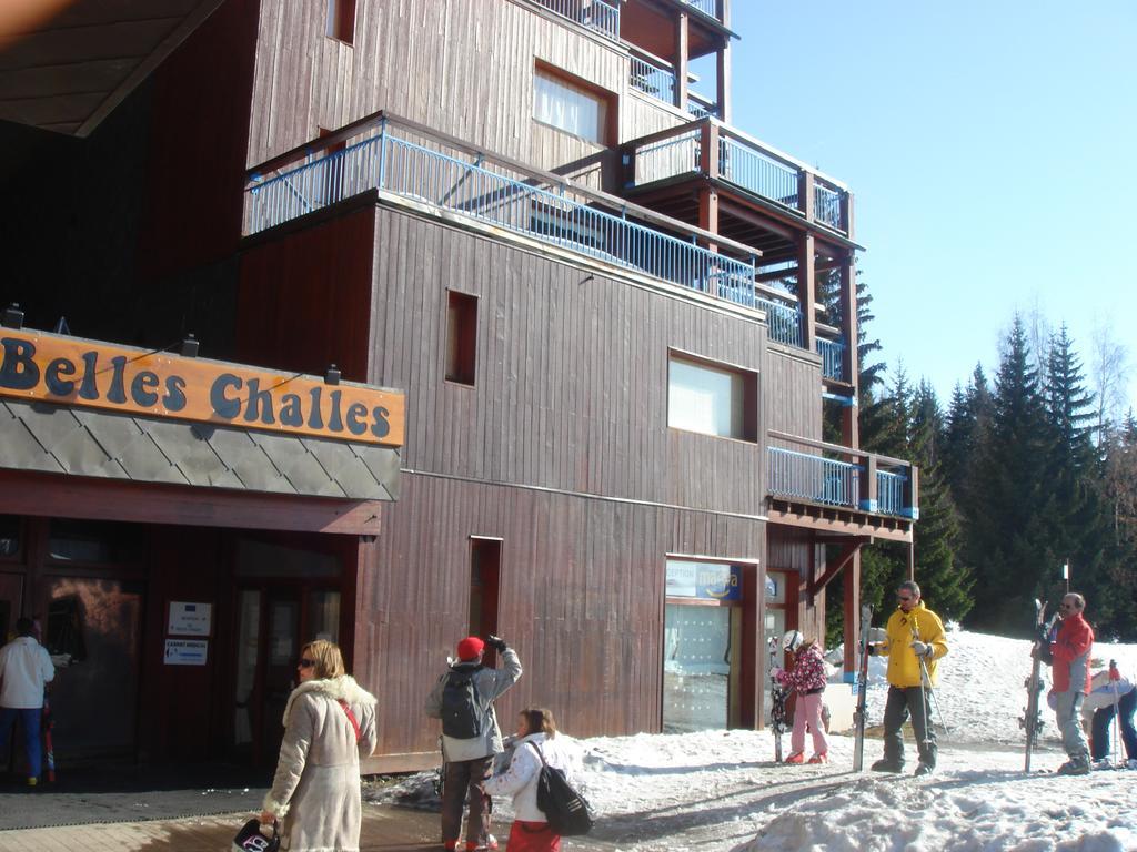 Apartment Arc 1800 Skis Aux Pieds Les Arcs (Savoie)